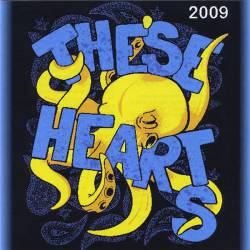 These Hearts : Nada Demo